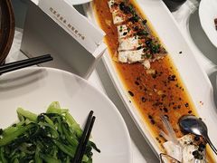 -院里寻菜·精致庭院菜(观沙岭店)