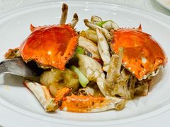 -品海楼·大连海胆锅贴馆(东港店)
