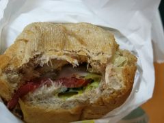 -SUBWAY赛百味(欧亚新生活店)