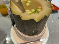 -花溪雨·森林餐厅(石基店)