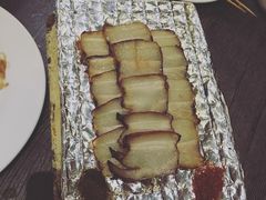-青叶202都市餐厅(迪诺水镇店)
