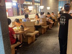 -佬肥猫(周浦万达店)