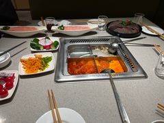 -海底捞火锅(团结桥店)