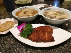 福兴熏鱼-耿福兴(凤凰美食街店)