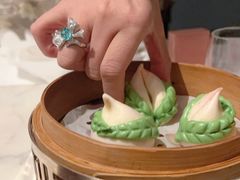 -宝丽轩中餐厅BAOLIXUAN