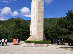 -平北抗日战争纪念馆