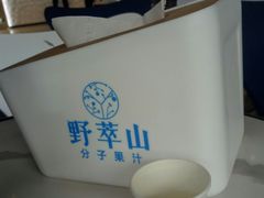 -野萃山·潮汕厚果汁(十亩地店)