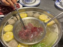 -贵宾牛·潮汕牛肉火锅(珠池总店)