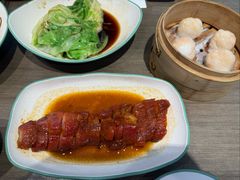 招牌蜜汁叉烧-添好运(武商MALL店)