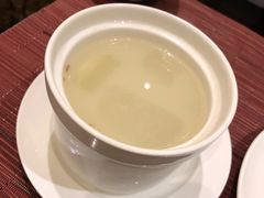 -大理实力希尔顿酒店御璽中餐厅YUXI – CHINESE RESTAURANT