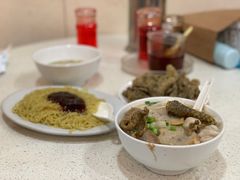 -明兴正宗潮州五彩鱼蛋粉面(中山六路店)