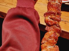 -通海俄式烧烤·俄罗斯大串(爱建店)