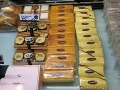 -TOUCH泰奇(奉贤宝龙城市广场店)