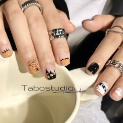 -悦指间美甲美睫