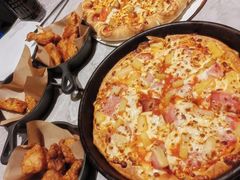 -必胜客(上海新南方商城PH店)