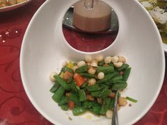 -麒茗餐厅·粤菜·宴会厅·海鲜(锦绣路店)