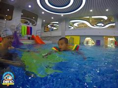 -尼莫亲子游泳NEMOSWIM(西美中心)