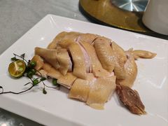白切鸡-嘉缤苑