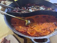 -乐闹闹重庆火鍋(民治店)