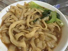 -老刀刀削面烧烤