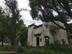 -潜口民宅博物馆