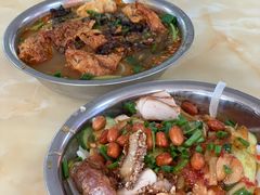 -凤张螺蛳粉·爽口粉(跃进路总店)
