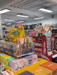 -奇麦淘玩具仓储店(中逸店)