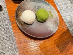-戏作寿司(观音桥店)