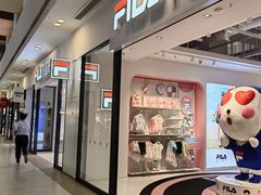 -宁波杉井奥特莱斯广场