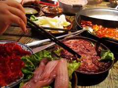 -冯校长老火锅(深圳总店)