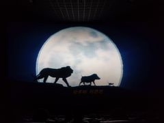 -博纳UA影城(KK Mall IMAX店)