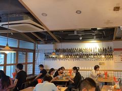 -赣南粉局·江西小炒·锅气炒粉(人民广场店)