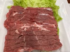 -牛街·马辈儿涮肉(牛街二店)