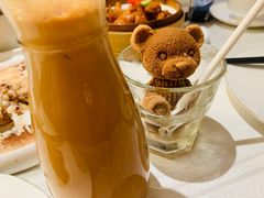 -十二粤味·顺德菜·烧鹅点心(五四广场店)