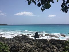 -白沙湾海滩