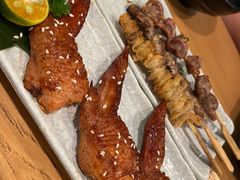 -沼津港渔市(宏伊国际广场店)