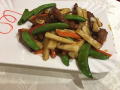 -东兴楼饭庄(六里桥店)