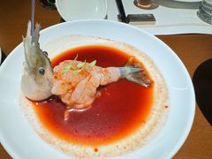 南乳生腌虾-觀芷隐轩