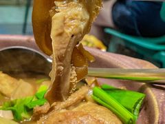 -肥家大排档(天河体育西店)