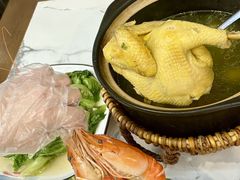 -蟹天蟹地农家菜·阳澄湖大闸蟹(浅水湾店)