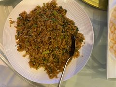 -杭州香格里拉·香宫中餐厅