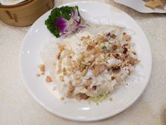-顺德人家食府(黄金广场店)