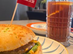 -必胜客(白石桥店)