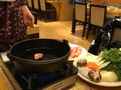 -丽和苑·自助寿喜锅(虹梅路店)
