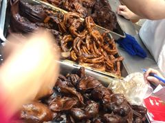 -天佑祥万春老卤(天乡后街店)