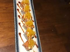 -千代武日本料理(开发区店)
