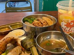 -海安安越南粉(丹竹頭店)