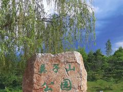 -莫子山公园