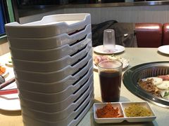 -鑫海汇海鲜烤肉自助(北国商城店)