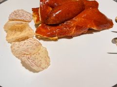 驰名公馆脆皮鸡-喜公馆(平安金融中心店)